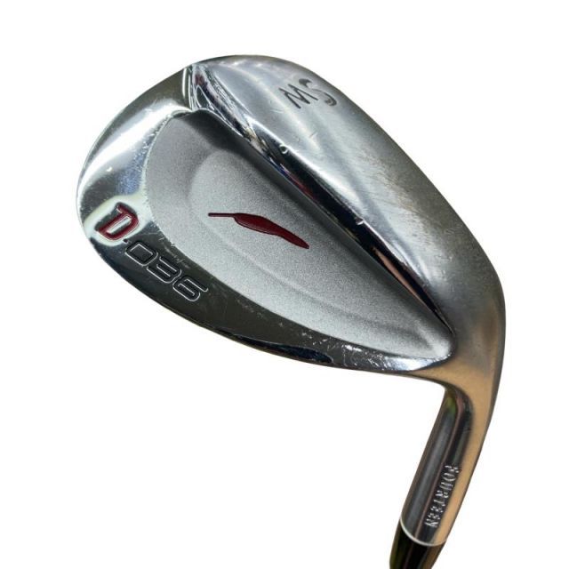 中古】 フォーティーン D-036 SW ウェッジ WG NS PRO 950GH HT