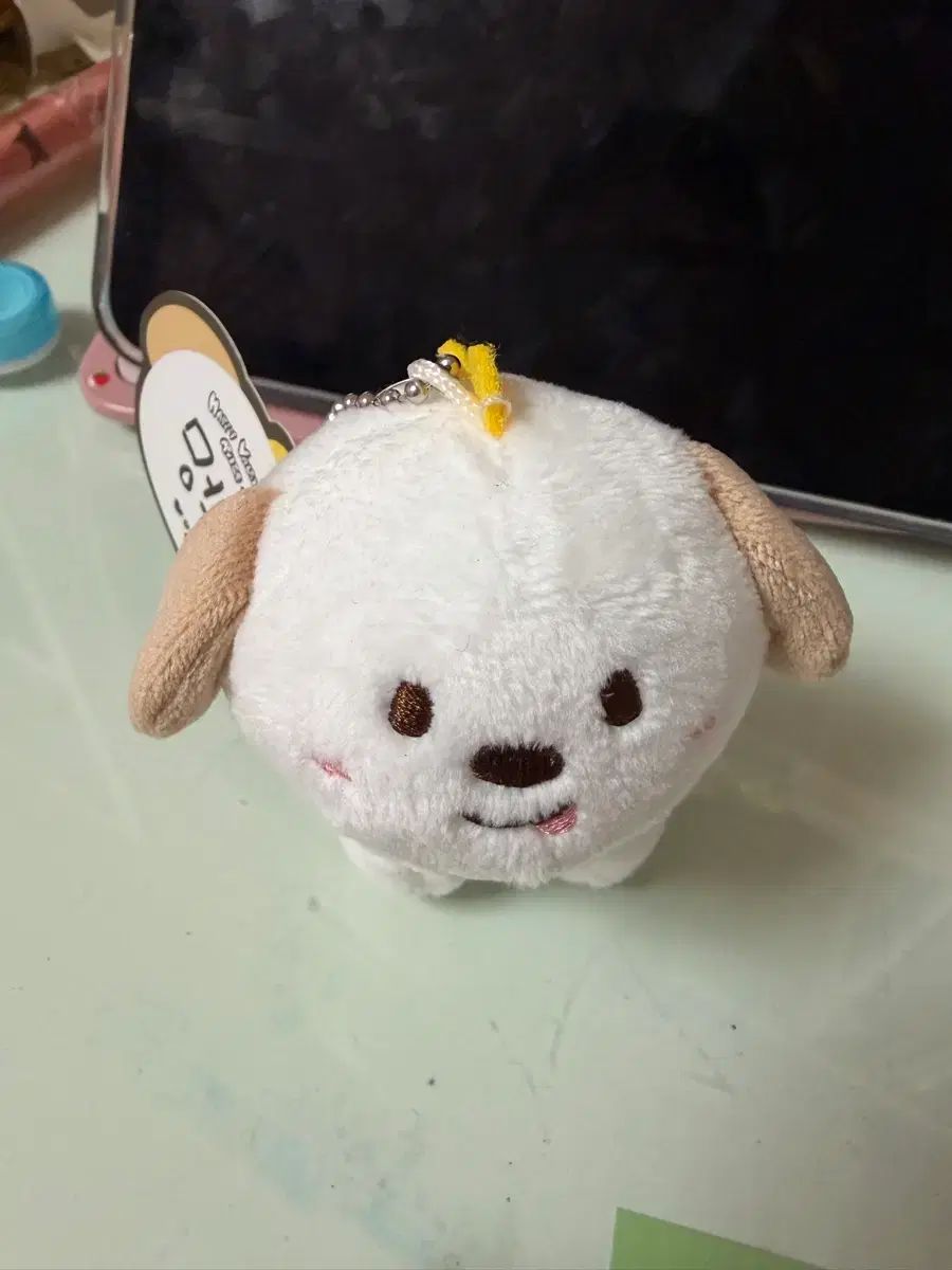 RIIZE（ライズ） LEE（リー）あんさんぶるスターズ！！(あんスタ) 1期 멍룡이 10cm ぬいぐるみ 出品