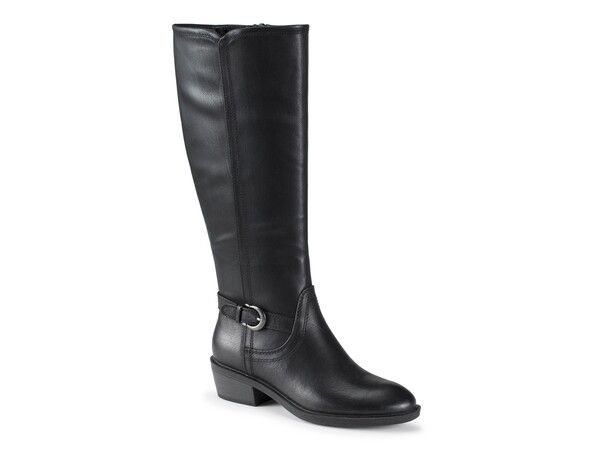ベアトラップス レディース シューズ ブーツ・レインブーツ Baretraps Nena Riding Boot Black ブラック