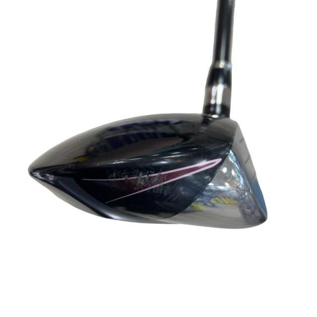 中古】 ブリヂストン TOURSTAGE X-DRIVE GR(2009) 7W フェアウェイ