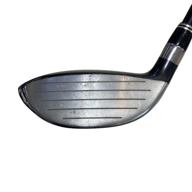 中古】 ブリヂストン TOURSTAGE X-DRIVE GR(2009) 7W フェアウェイ