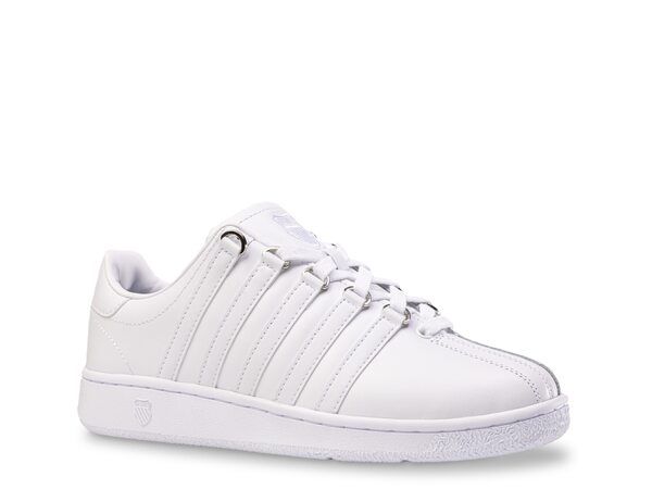 ケースイス レディース シューズ スニーカー KSwiss Classic VN Sneaker Womens White ホワイト