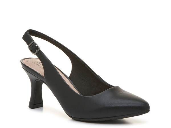 クラークス レディース シューズ パンプス Clarks Kataleyna Pump Black ブラック