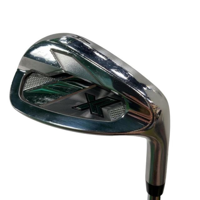 【中古】 ダンロップ XXIO(2022) eks AW ウェッジ WG NS PRO 950GH neo DST (フレックスS) メンズ 男性用 右利き 右用 Cランク ゴルフクラブ