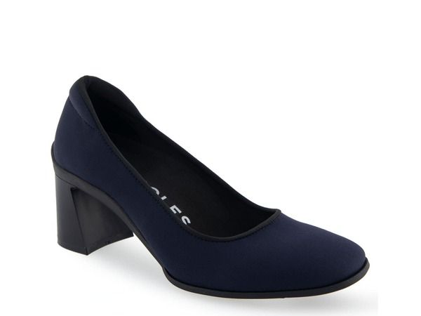 エアロソールズ レディース シューズ パンプス Aerosoles Casta Pump Navy ネイビー