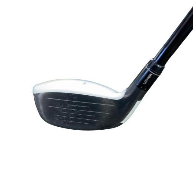 中古】 テーラーメイド RBZ STAGE 2 TOUR U4 ユーティリティ UT TM5
