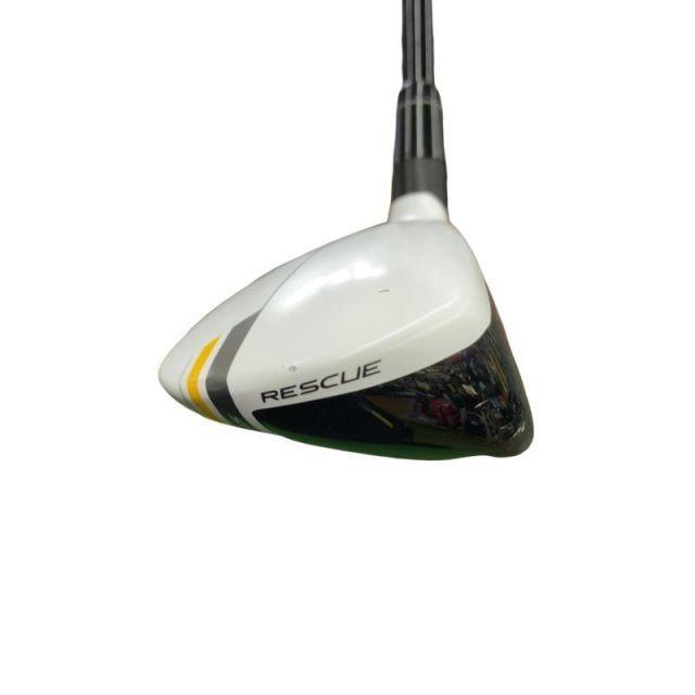 中古】 テーラーメイド RBZ STAGE 2 TOUR U4 ユーティリティ UT TM5