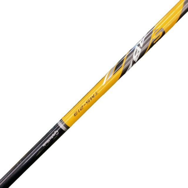 テーラーメイド RBZユーティリティクラブ 2本セットU4・U5 中古】 テーラーメイド RBZ STAGE 2 TOUR U4 ユーティリティ UT TM5