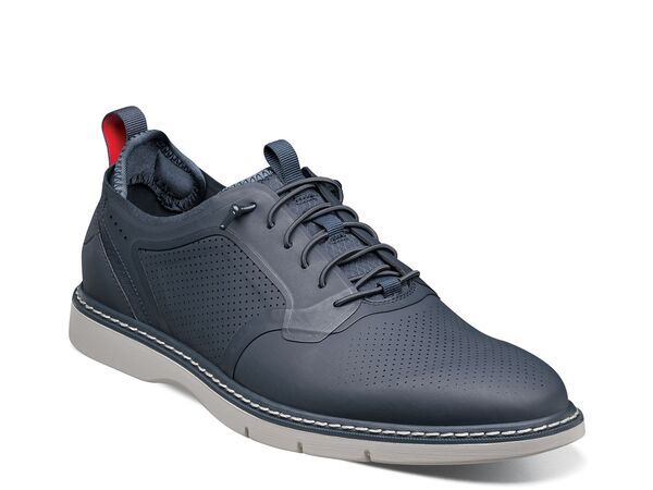 ステイシーアダムス メンズ シューズ オックスフォード Stacy Adams Synchro Oxford Navy ネイビー