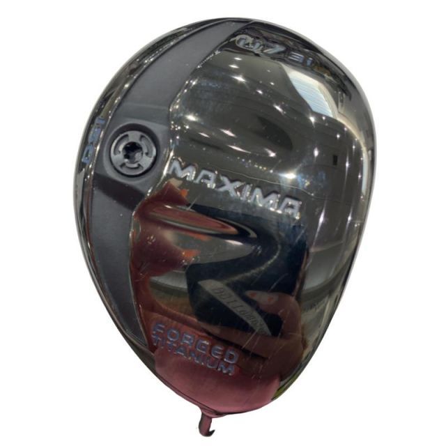 【中古】 リョーマゴルフ MAXIMA U U6 ユーティリティ UT BEYOND POWER U2 (フレックスその他) メンズ 男性用 右利き 右用 Cランク ゴルフクラブ