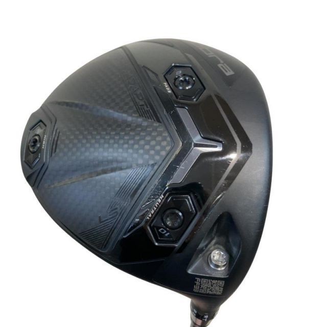 【中古】 コブラ cobra DS-ADAPT LS 10.5° ドライバー DR リシャフト (フレックスその他) メンズ 男性用 右利き 右用 Bランク ゴルフクラブ