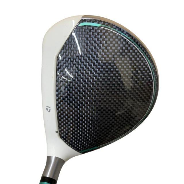 中古】 テーラーメイド SIM GLOIRE 5W レディース フェアウェイウッド