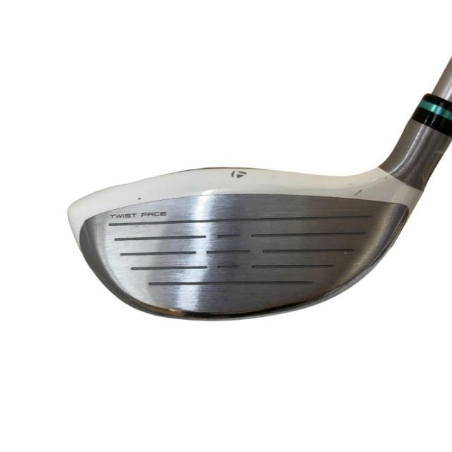 SIM GLOIREレディース　フェアウェイウッド　5w 中古】 テーラーメイド SIM GLOIRE 5W レディース フェアウェイウッド