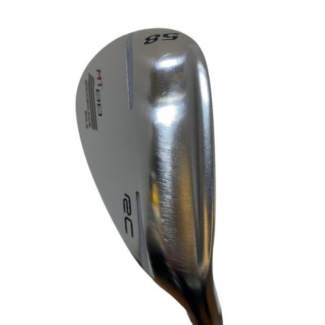 58° WEDGE BB RC ロイヤルコレクション 中古】 S200 Gold Dynamic / 58° WEDGE BB 【中古】RC ウェッジ Dynamic WG クラブ