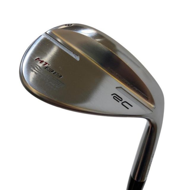 中古】 ロイヤルコレクション RC BB WEDGE 58° ウェッジ WG Dynamic 