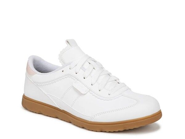 ライカ レディース シューズ スニーカー Ryka Effortless Sneaker White ホワイト