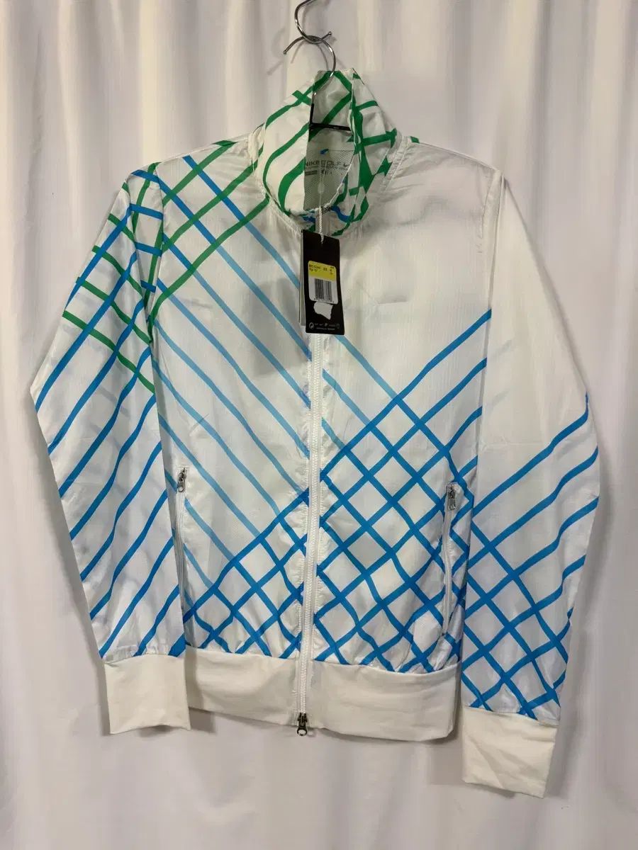 (新品)NIKE ゴルフ レディース ウィンドブレーカー S