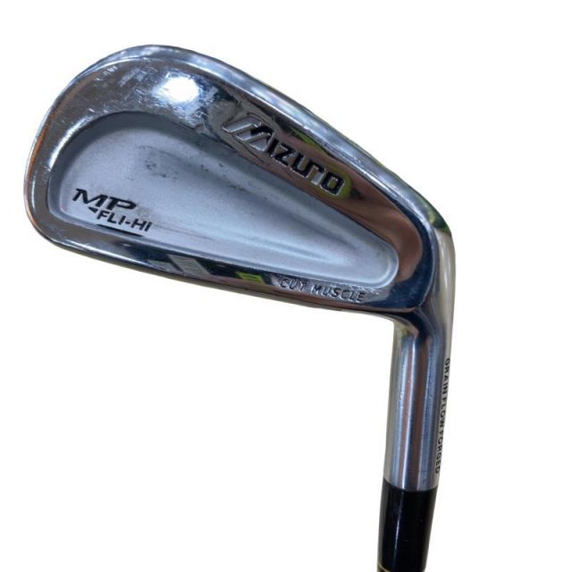 中古】 ミズノ MP FLI-HI U4 ユーティリティ UT NS PRO 950GH