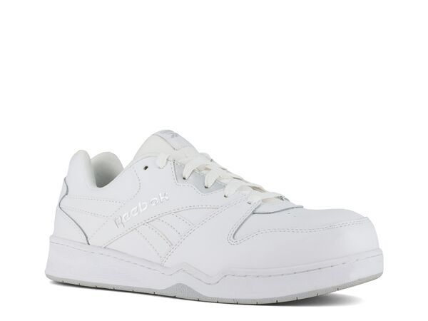 リーボック メンズ シューズ スニーカー Reebok Work BB4500 Work Composite Toe HighTop Sneaker Mens White ホワイト