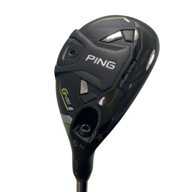 【中古】 ピン G430 U6 ユーティリティ UT NS PRO MODUS3 TOUR105 (フレックスS) メンズ 男性用 右利き 右用 Cランク ゴルフクラブ