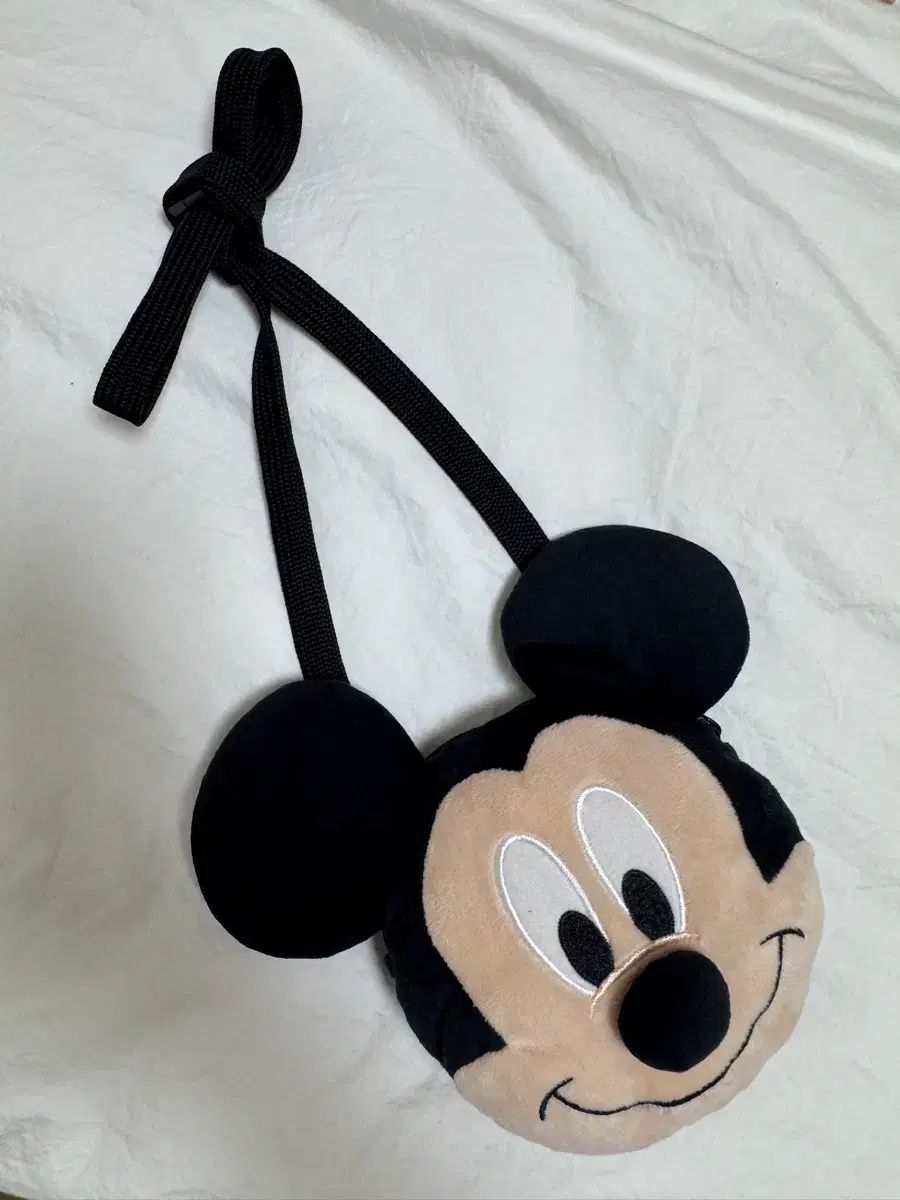 ディズニーランド ミッキーマウス クロスバック