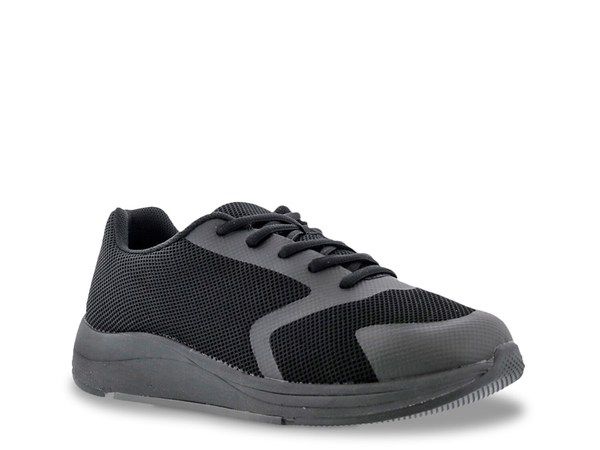 ドリュー メンズ シューズ スニーカー Drew Stable Sneaker Black ブラック