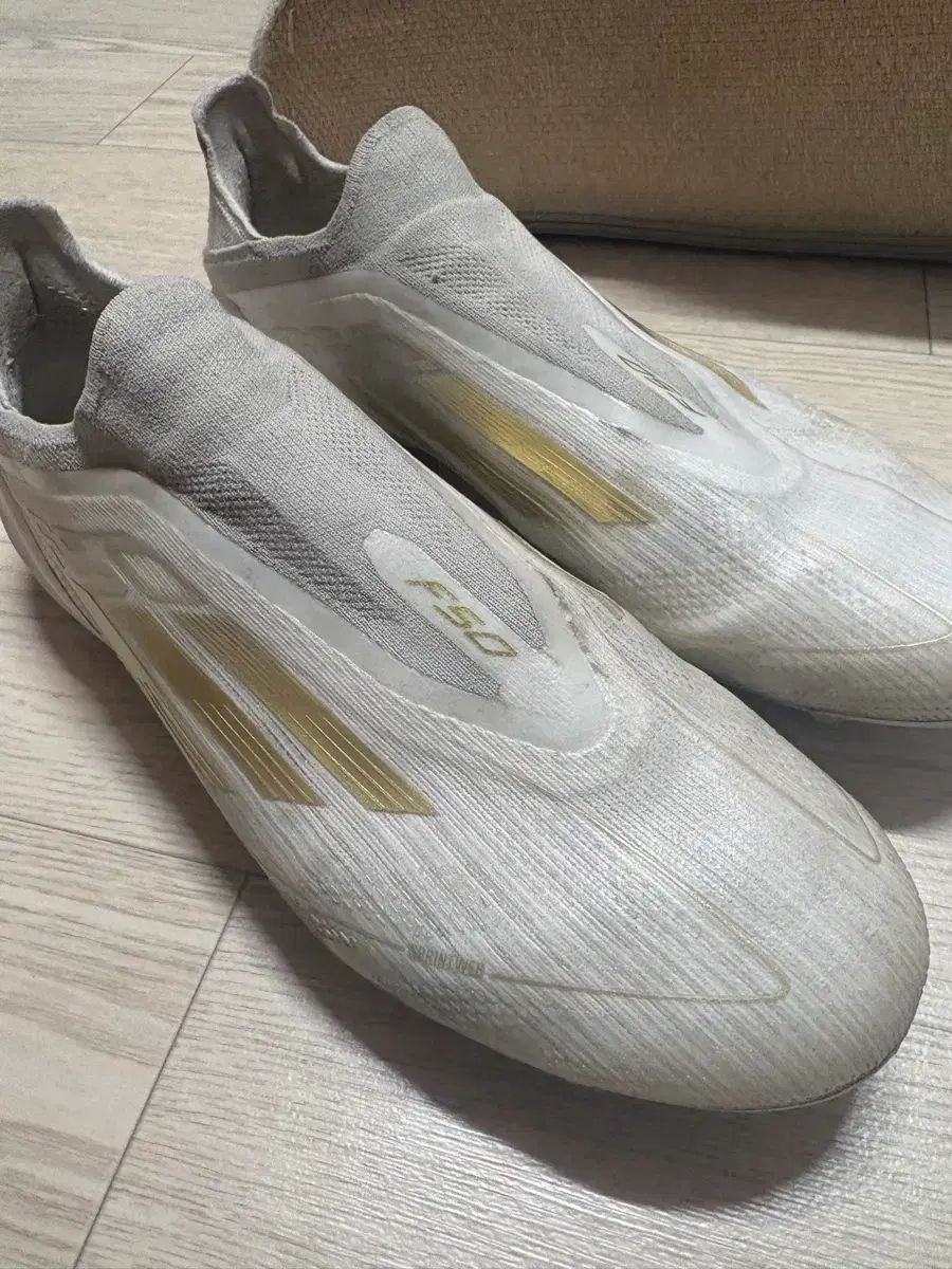 F50 エリート fg 270