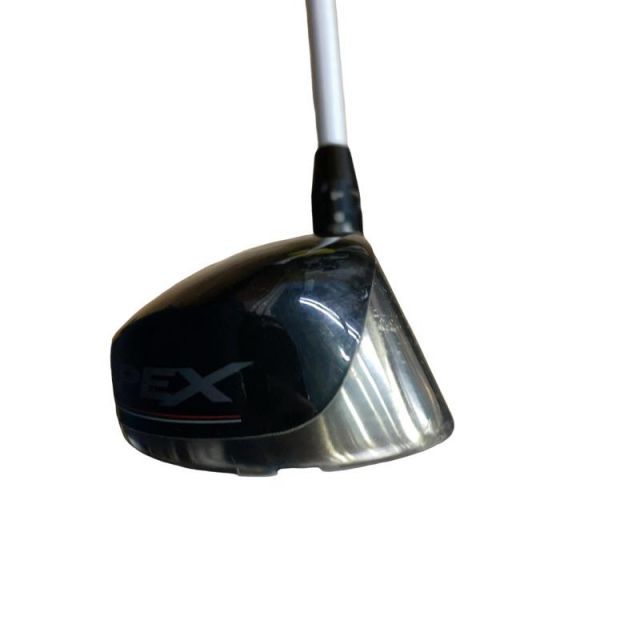 中古】 キャロウェイ APEX(2021) U5 ユーティリティ UT リシャフト