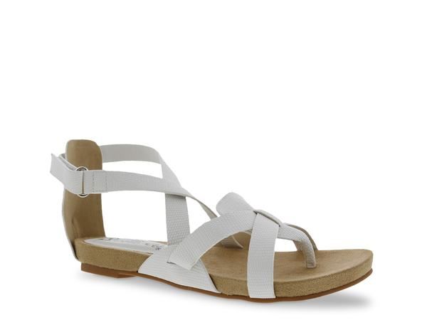 ベリーニ レディース シューズ サンダル Bellini Nobu Sandal White ホワイト