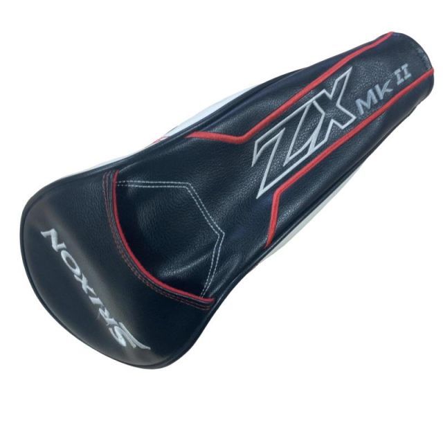中古】 ダンロップ SRIXON ZX5 Mk II 9.5° ドライバー DR Diamana ZX