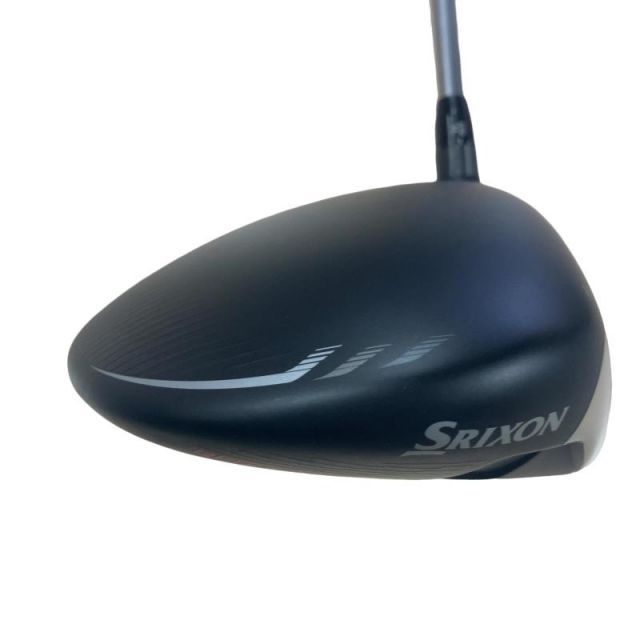 中古】 ダンロップ SRIXON ZX5 Mk II 9.5° ドライバー DR Diamana ZX