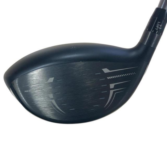 中古】 ダンロップ SRIXON ZX5 Mk II 9.5° ドライバー DR Diamana ZX
