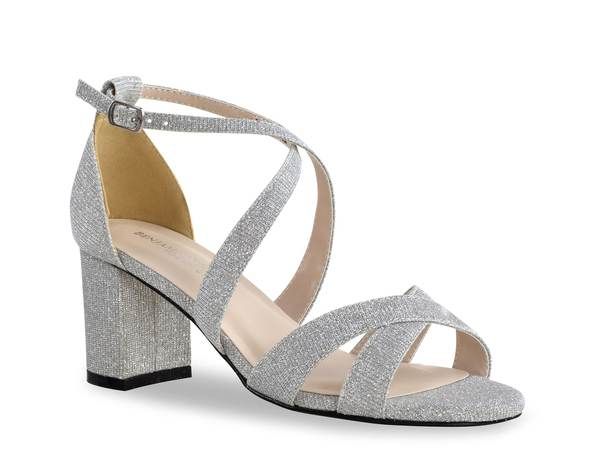 ベンジャミンウォーク レディース シューズ サンダル Touch Ups by Benjamin Walk Audrey Sandal Silver Metallic シルバー