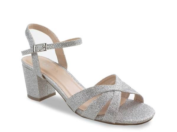 パラドックスロンドン レディース シューズ サンダル Paradox London Colette Sandal Silver Metallic シルバー
