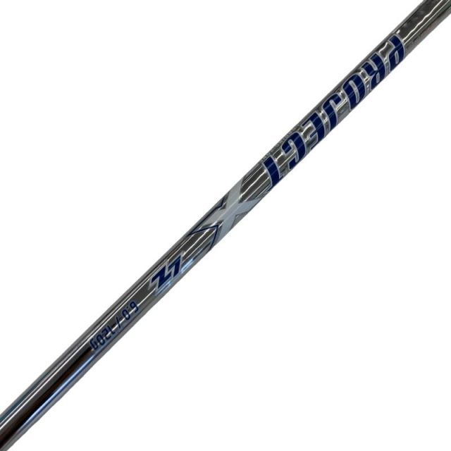 中古】 タイトリスト Titleist T100S(2021) 8S USA アイアンセット IR
