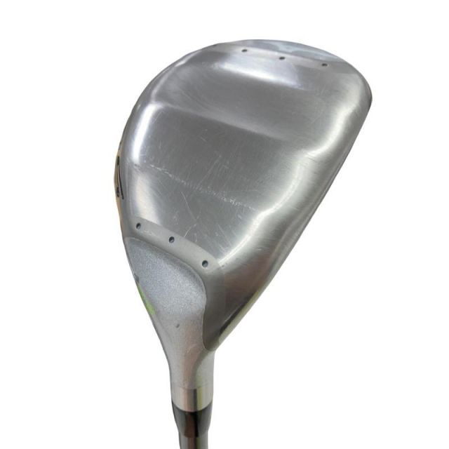 【中古】 ミズノ SURE DD MI U5 ユーティリティ UT EXSAR(SURE) (フレックスSR) メンズ 男性用 右利き 右用 Cランク ゴルフクラブ