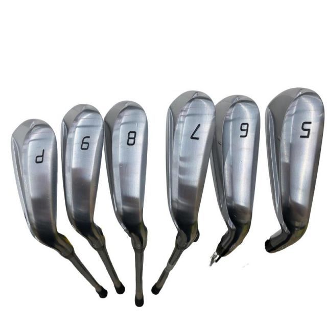 中古】 フォーティーン TB-3 FORGED 6S アイアンセット IR 純正特注