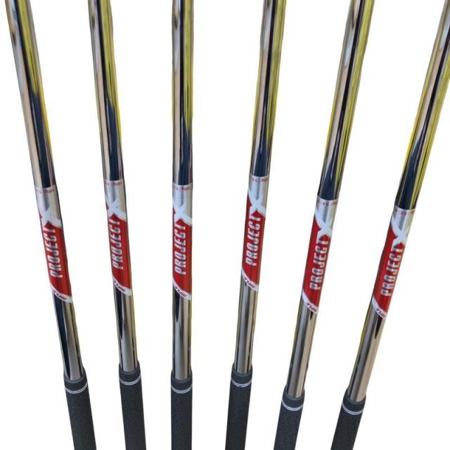 中古】 フォーティーン TB-3 FORGED 6S アイアンセット IR 純正特注