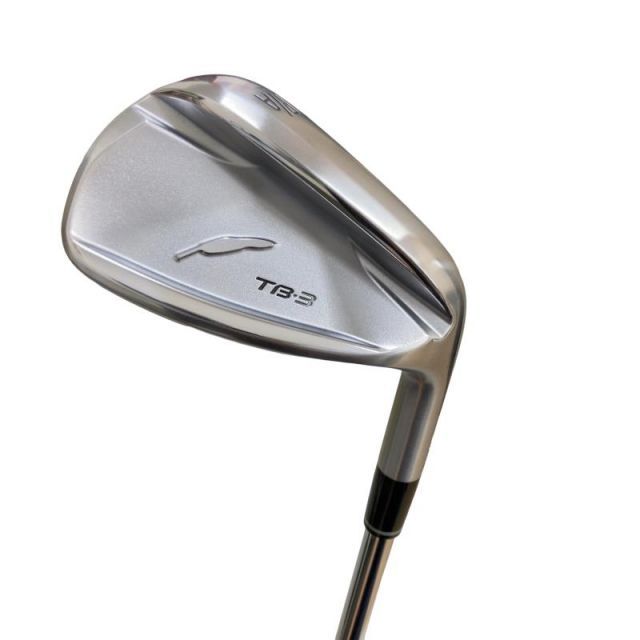 【中古】 フォーティーン TB-3 FORGED PA ウェッジ WG 純正特注シャフト (フレックスR) メンズ 男性用 右利き 右用 Bランク ゴルフクラブ