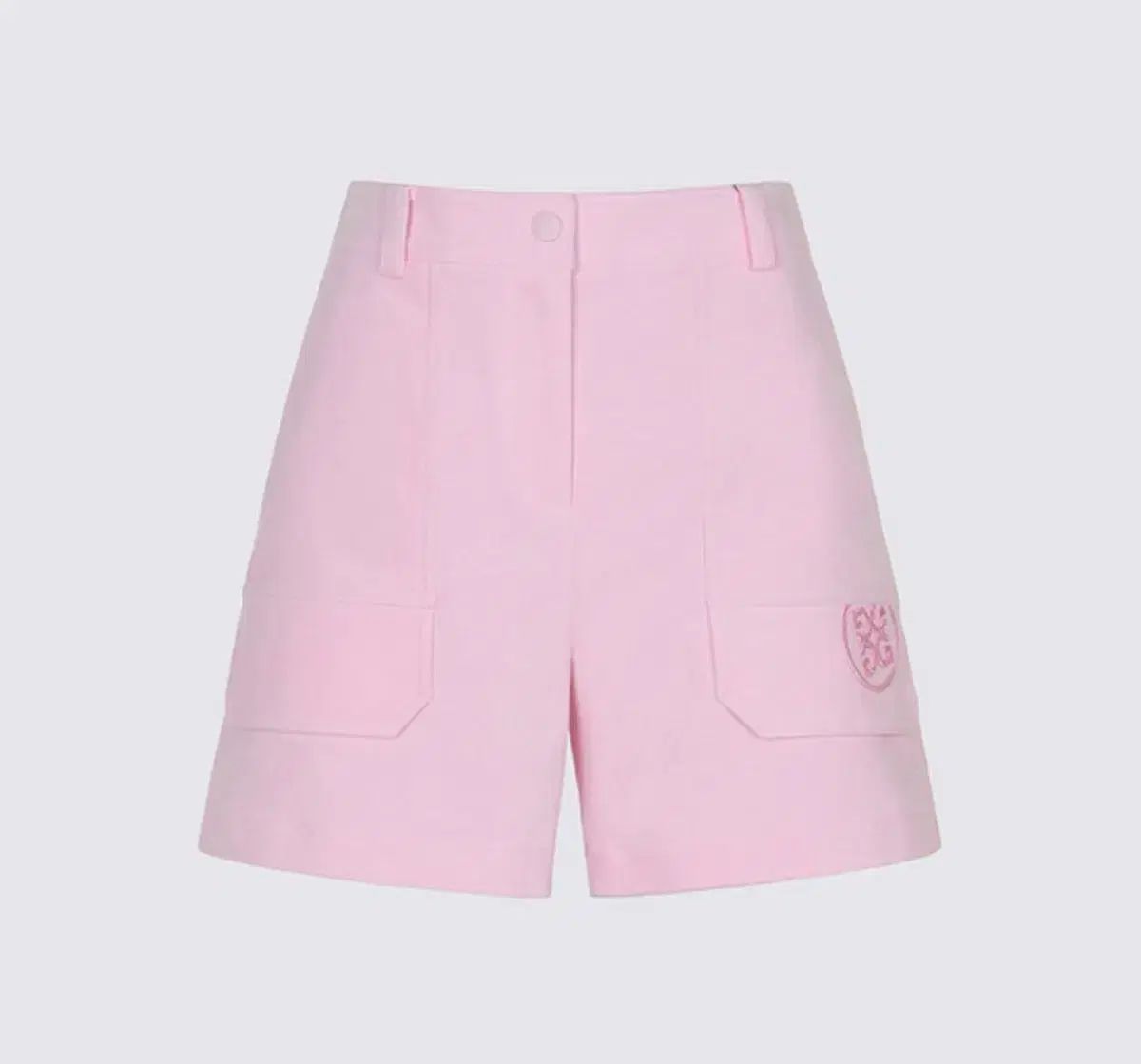 G FORE(ジーフォア) コーデュロイ ショート パンツ