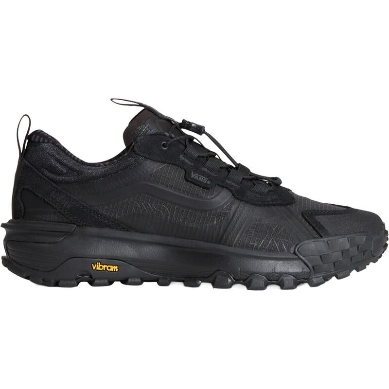 バンズ メンズ シューズ スニーカー Vans MTE Crosspath XC GORETEX Shoe Blackout