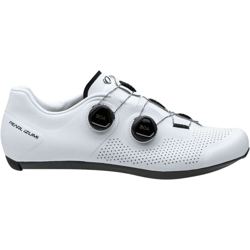 パールイズミ メンズ シューズ スニーカー PEARL iZUMi PRO Road Cycling Shoe Mens White ホワイト 41,470円