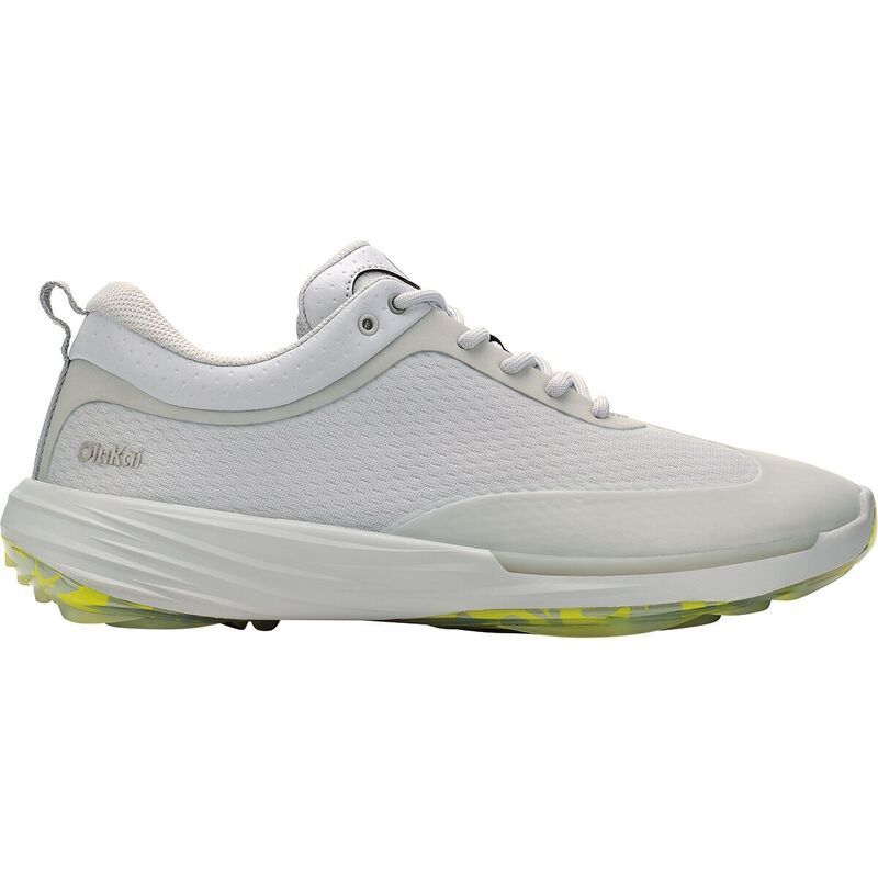 オルカイ メンズ シューズ スニーカー Olukai Makena Shoe Mens SterlingSterling