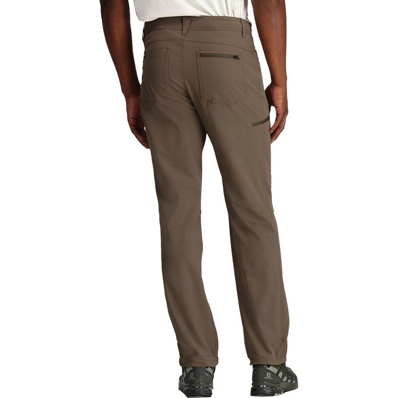 アウトドアリサーチ メンズ ボトムス カジュアルパンツ Outdoor Research Ferrosi Pant Mens Coyote