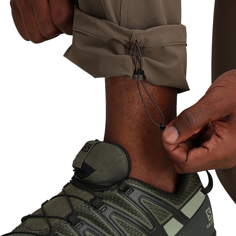 アウトドアリサーチ メンズ ボトムス カジュアルパンツ Outdoor Research Ferrosi Pant Mens Coyote