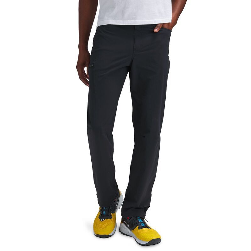 アウトドアリサーチ メンズ ボトムス カジュアルパンツ Outdoor Research Ferrosi Pant Mens Black ブラック