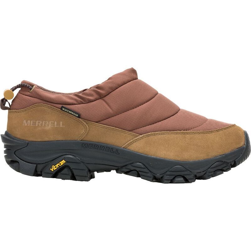 メレル メンズ シューズ スニーカー Merrell Coldpack 3 Zero Thermo WP Shoe Rye 20,705円