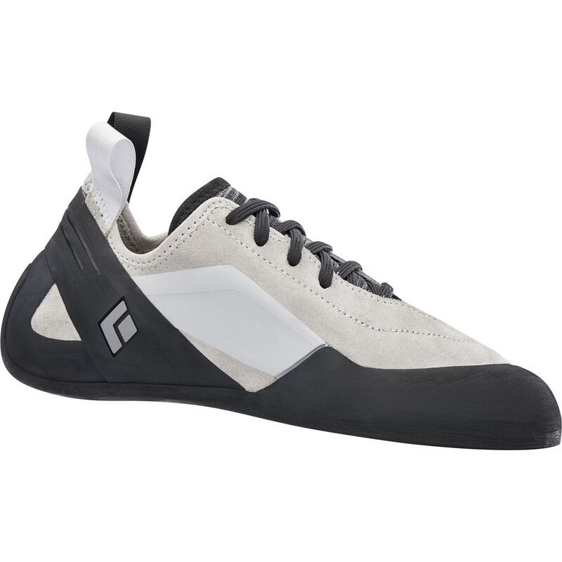 ブラックダイヤモンド メンズ シューズ スニーカー Black Diamond Aspect Climbing Shoe Aluminum