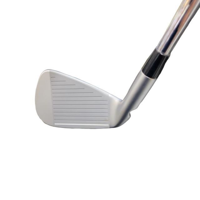 【中古】 ピン BLUEPRINT S 5S アイアンセット IR NS PRO MODUS3 TOUR115 (フレックスS) メンズ 男性用 右利き 右用 Cランク ゴルフクラブ