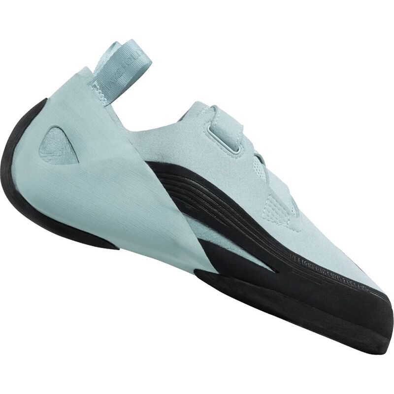 ソイル メンズ シューズ スニーカー So iLL Step RV Climbing Shoe Ether Blue ブルー